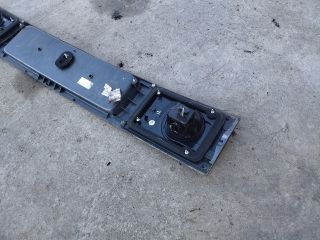 bontott VW SHARAN Hátsó Lámpa Középső