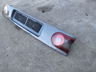 bontott VW SHARAN Hátsó Lámpa Középső