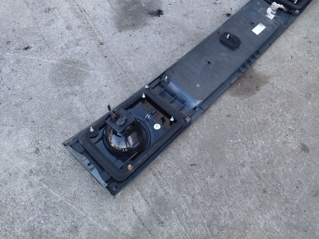 bontott VW SHARAN Hátsó Lámpa Középső