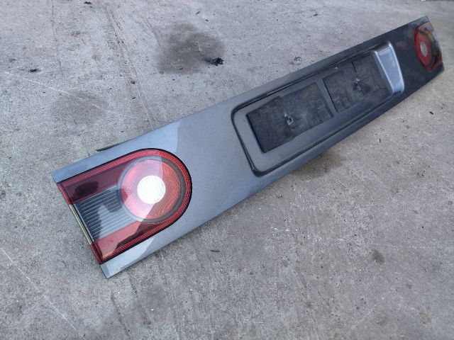 bontott VW SHARAN Hátsó Lámpa Középső