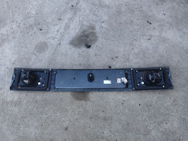 bontott VW SHARAN Hátsó Lámpa Középső