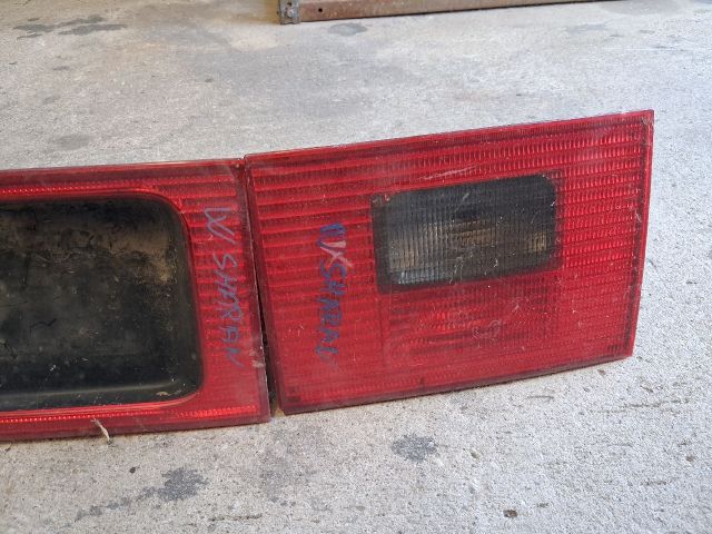 bontott VW SHARAN Hátsó Lámpa Szett