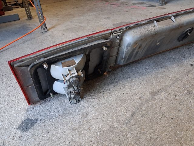 bontott VW SHARAN Hátsó Lámpa Szett