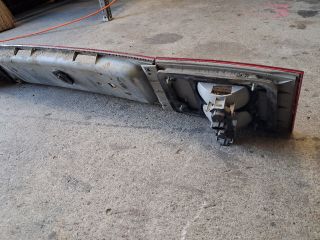 bontott VW SHARAN Hátsó Lámpa Szett