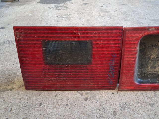 bontott VW SHARAN Hátsó Lámpa Szett