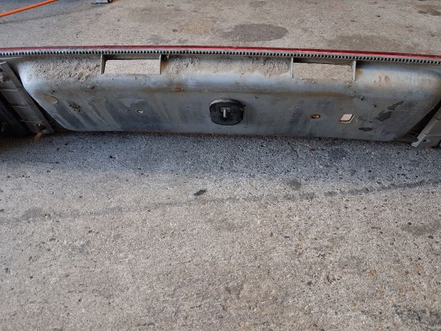 bontott VW SHARAN Hátsó Lámpa Szett