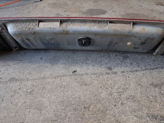 bontott VW SHARAN Hátsó Lámpa Szett