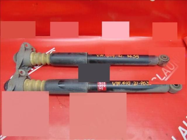 bontott VW SHARAN Hátsó Lengéscsillapító (Pozíciófüggetlen)