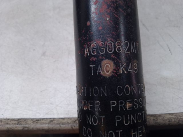 bontott VW SHARAN Hátsó Lengéscsillapító (Pozíciófüggetlen)