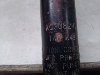 bontott VW SHARAN Hátsó Lengéscsillapító (Pozíciófüggetlen)