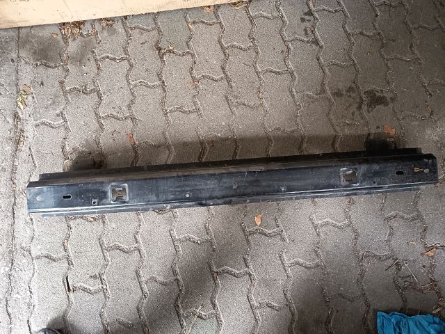 bontott VW SHARAN Hátsó Lökhárító Merevítő (Fém)