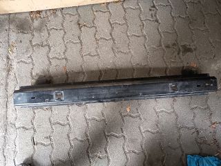 bontott VW SHARAN Hátsó Lökhárító Merevítő (Fém)