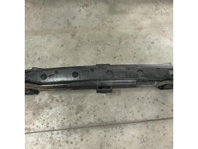 bontott VW SHARAN Hátsó Lökhárító Merevítő (Fém)