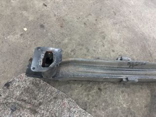 bontott VW SHARAN Hátsó Lökhárító Merevítő (Fém)