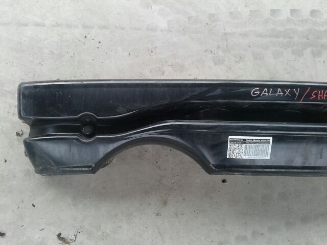 bontott VW SHARAN Hátsó Lökhárító Merevítő (Fém)