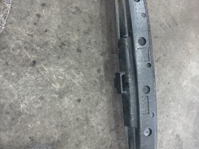 bontott VW SHARAN Hátsó Lökhárító Merevítő (Fém)