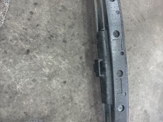 bontott VW SHARAN Hátsó Lökhárító Merevítő (Fém)