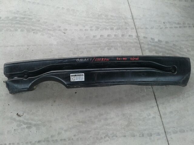 bontott VW SHARAN Hátsó Lökhárító Merevítő (Fém)