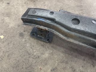 bontott VW SHARAN Hátsó Lökhárító Merevítő (Fém)