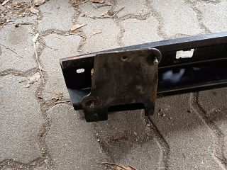 bontott VW SHARAN Hátsó Lökhárító Merevítő (Fém)