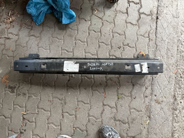 bontott VW SHARAN Hátsó Lökhárító Merevítő (Fém)