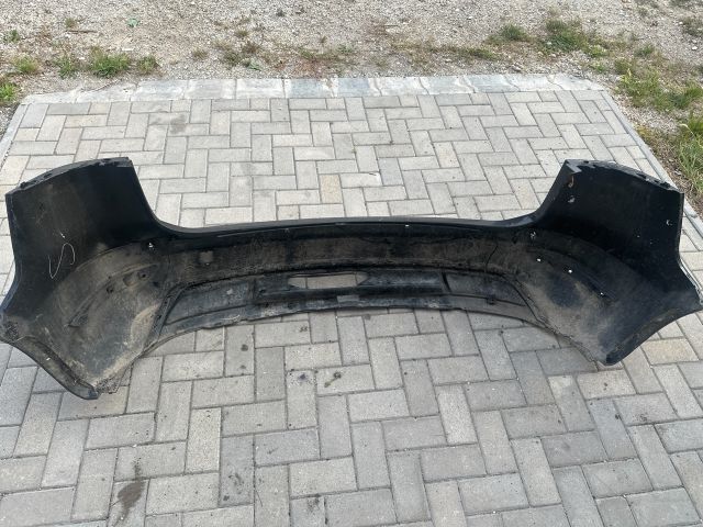 bontott VW SHARAN Hátsó Lökhárító (Részeivel)