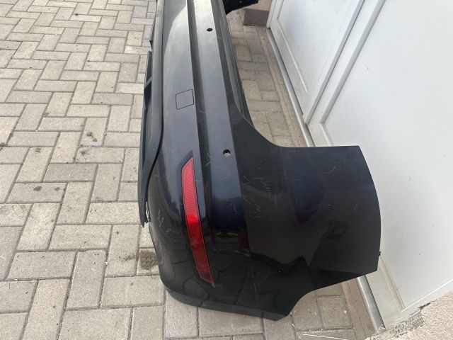 bontott VW SHARAN Hátsó Lökhárító (Részeivel)