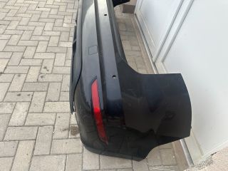 bontott VW SHARAN Hátsó Lökhárító (Részeivel)