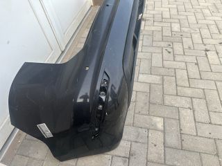 bontott VW SHARAN Hátsó Lökhárító (Részeivel)