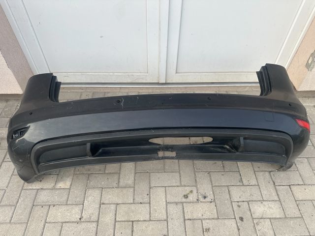 bontott VW SHARAN Hátsó Lökhárító (Részeivel)