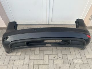 bontott VW SHARAN Hátsó Lökhárító (Részeivel)