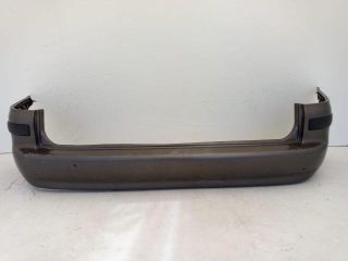 bontott VW SHARAN Hátsó Lökhárító (Üresen)