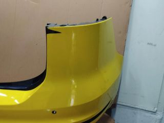 bontott VW SHARAN Hátsó Lökhárító (Üresen)