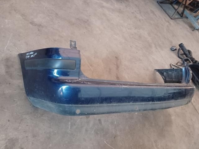 bontott VW SHARAN Hátsó Lökhárító (Üresen)