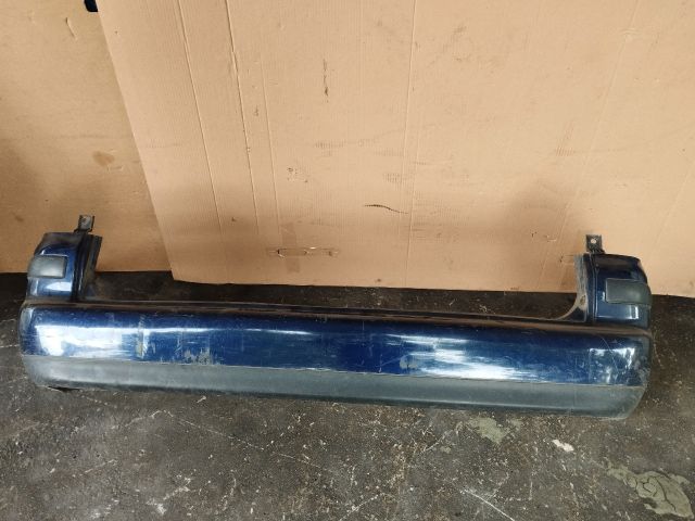 bontott VW SHARAN Hátsó Lökhárító (Üresen)