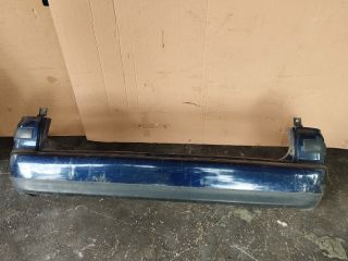 bontott VW SHARAN Hátsó Lökhárító (Üresen)