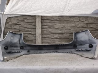 bontott VW SHARAN Hátsó Lökhárító (Üresen)