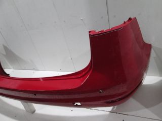 bontott VW SHARAN Hátsó Lökhárító (Üresen)