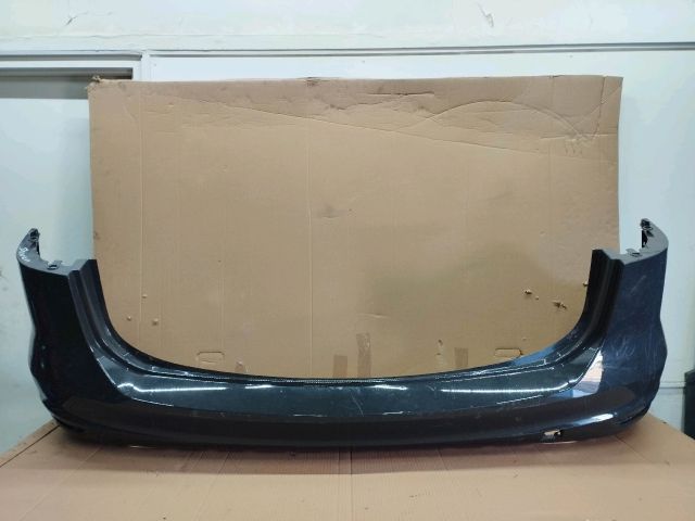 bontott VW SHARAN Hátsó Lökhárító (Üresen)