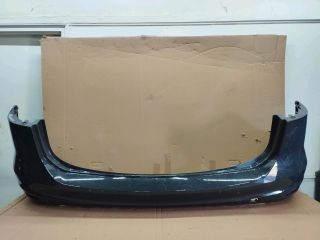 bontott VW SHARAN Hátsó Lökhárító (Üresen)