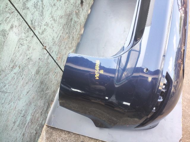 bontott VW SHARAN Hátsó Lökhárító (Üresen)