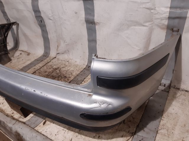 bontott VW SHARAN Hátsó Lökhárító (Üresen)