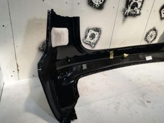 bontott VW SHARAN Hátsó Lökhárító (Üresen)