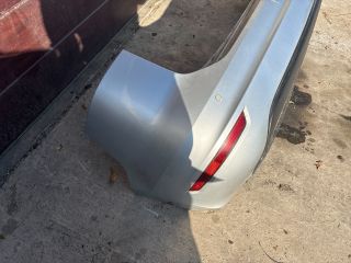 bontott VW SHARAN Hátsó Lökhárító (Üresen)