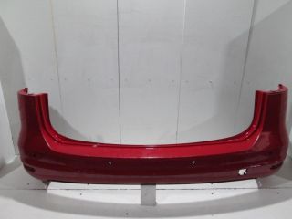 bontott VW SHARAN Hátsó Lökhárító (Üresen)