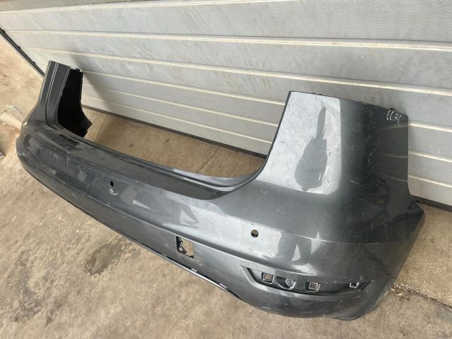 bontott VW SHARAN Hátsó Lökhárító (Üresen)