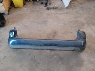 bontott VW SHARAN Hátsó Lökhárító (Üresen)