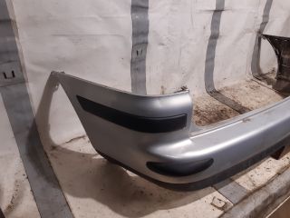 bontott VW SHARAN Hátsó Lökhárító (Üresen)