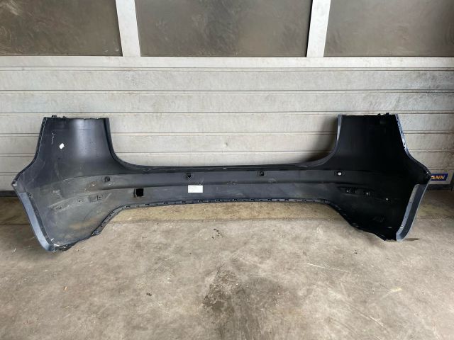 bontott VW SHARAN Hátsó Lökhárító (Üresen)