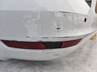 bontott VW SHARAN Hátsó Lökhárító (Üresen)